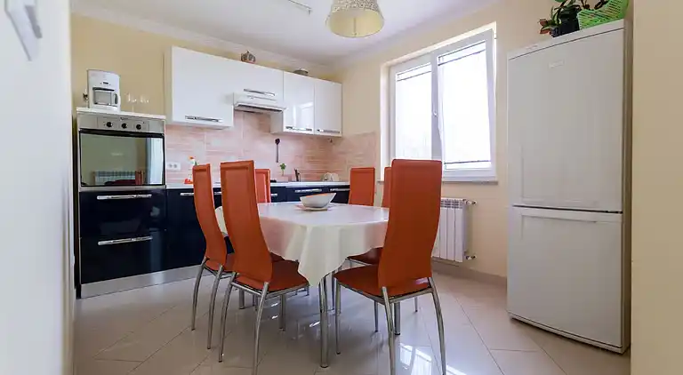 Apartment in Malinska