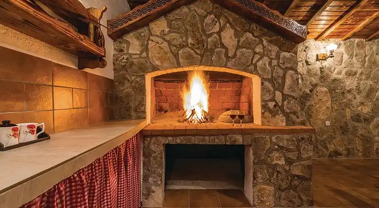 Sommerhus i Zemunik Donji