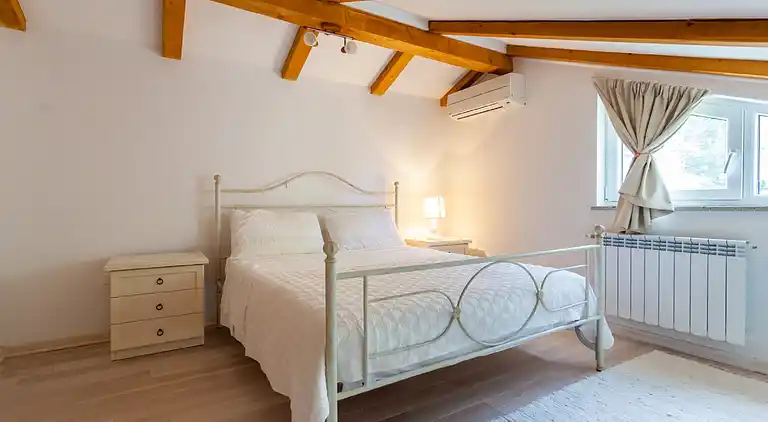 Apartment in Malinska