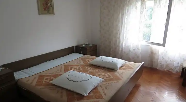 Ferielejlighed i Malinska