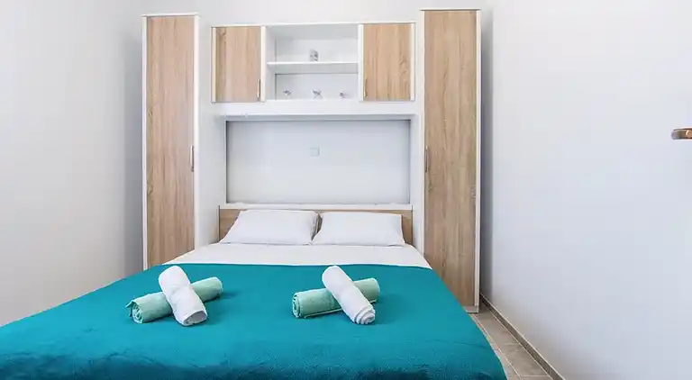 Sommerhus i Zemunik Donji