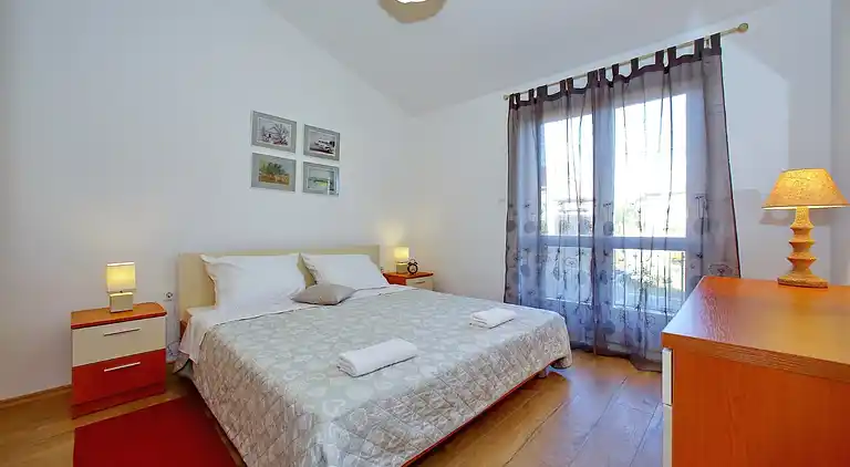 Apartment in Bibinje