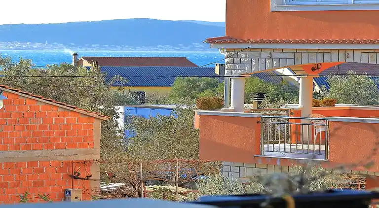 Apartment in Bibinje