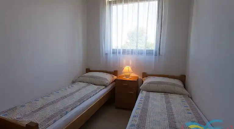 Apartment in Malinska