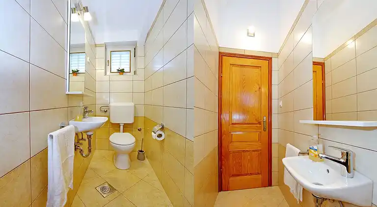 Apartment in Bibinje