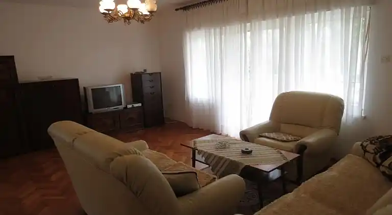 Ferielejlighed i Malinska