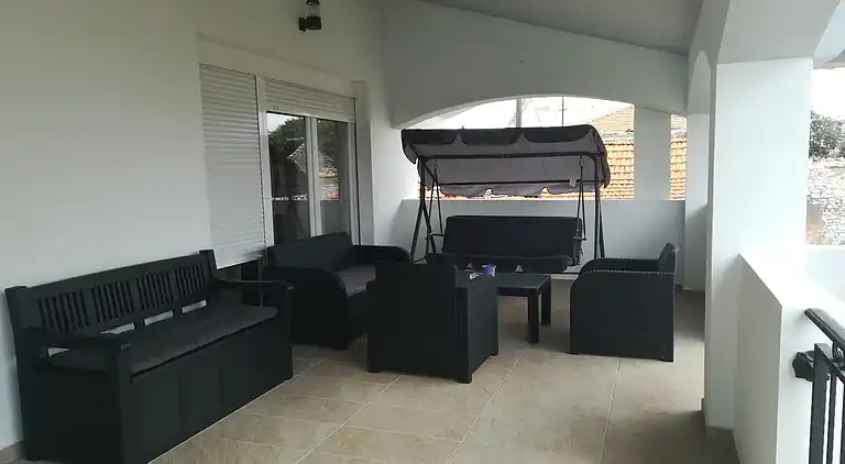 Apartment in Bibinje