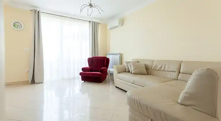 Apartment in Malinska