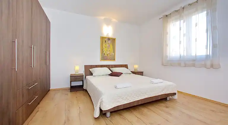 Apartment in Bibinje