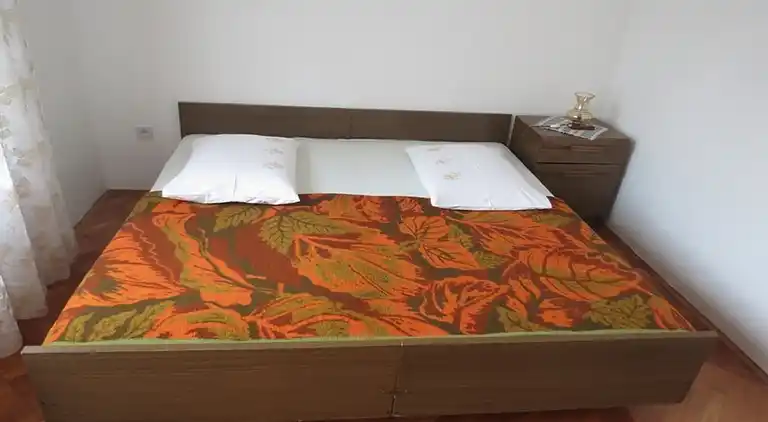 Ferielejlighed i Malinska