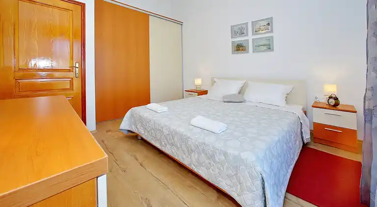 Apartment in Bibinje