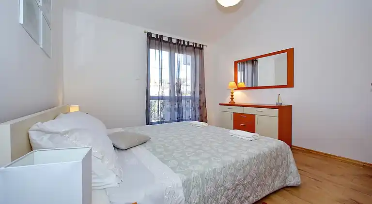 Apartment in Bibinje