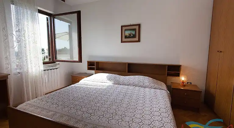 Apartment in Malinska