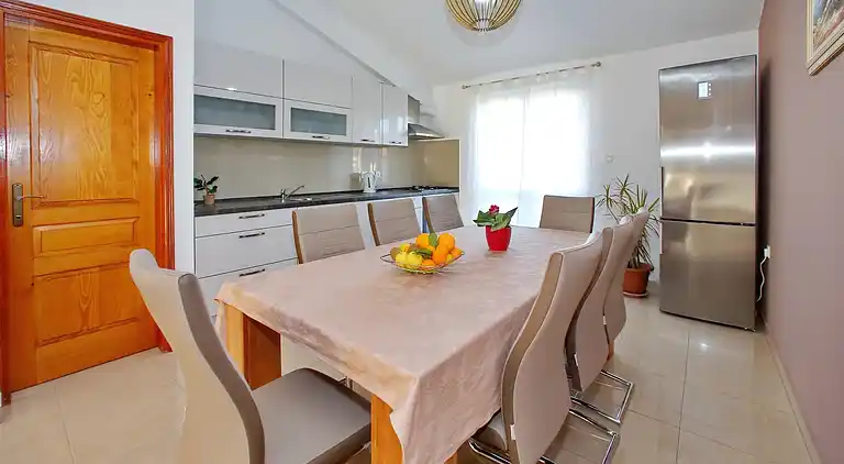 Apartment in Bibinje