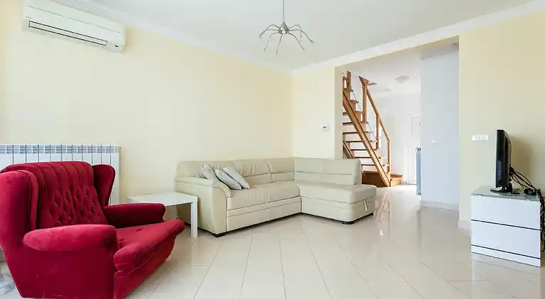 Apartment in Malinska