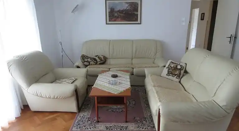 Ferielejlighed i Malinska