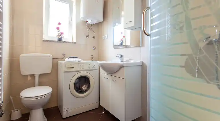 Apartment in Malinska