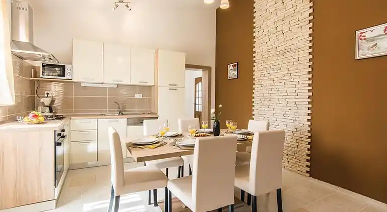 Sommerhus i Zemunik Donji