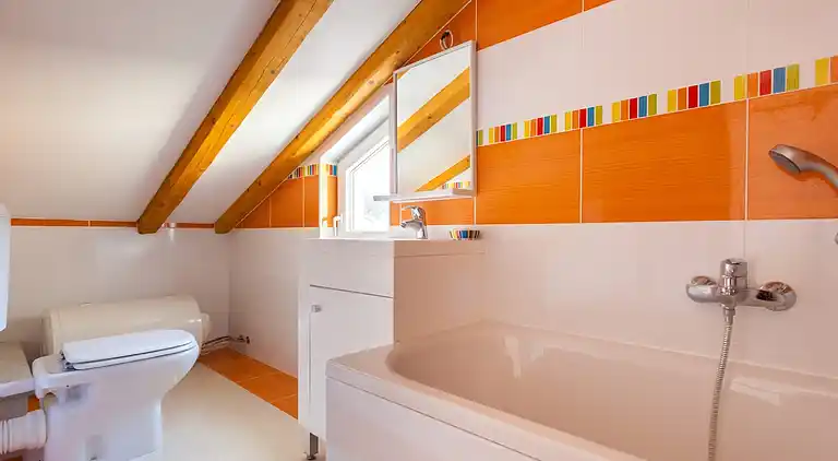 Apartment in Malinska