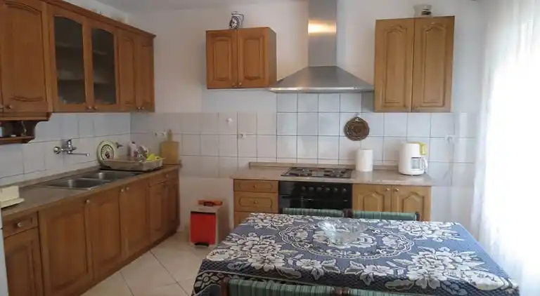 Ferielejlighed i Malinska