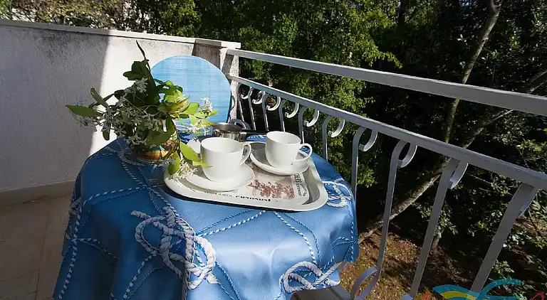 Apartment in Malinska