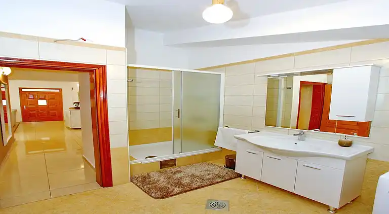 Apartment in Bibinje