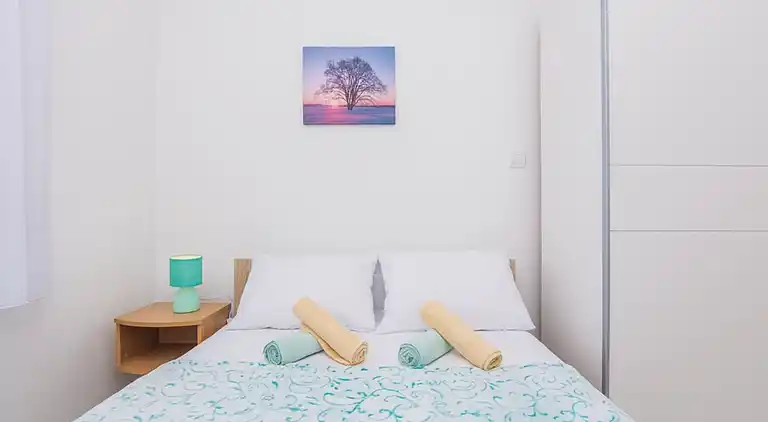 Sommerhus i Zemunik Donji