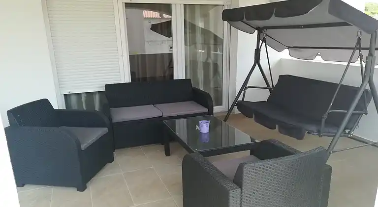 Apartment in Bibinje