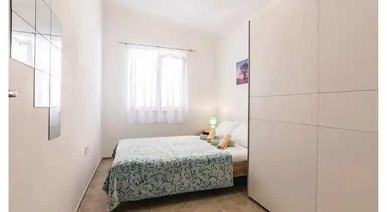 Sommerhus i Zemunik Donji