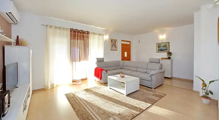 Apartment in Bibinje