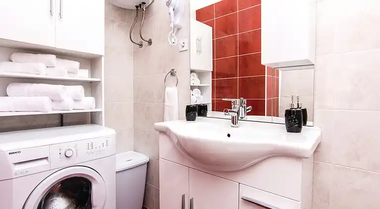 Sommerhus i Zemunik Donji