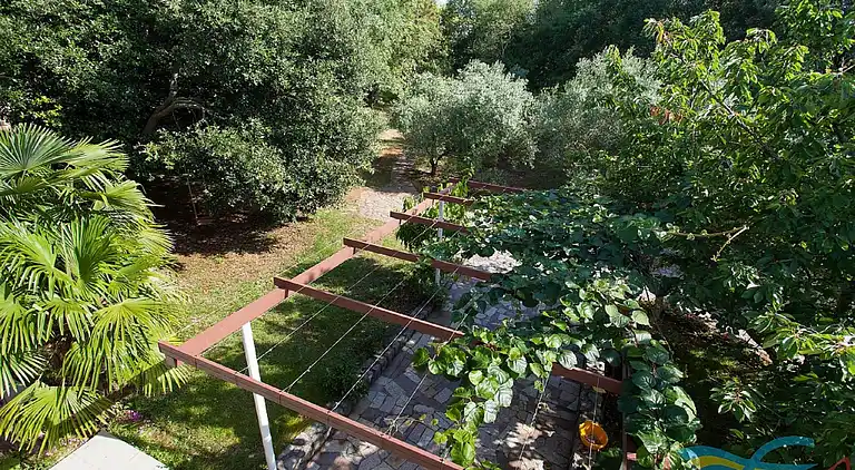 Apartment in Malinska