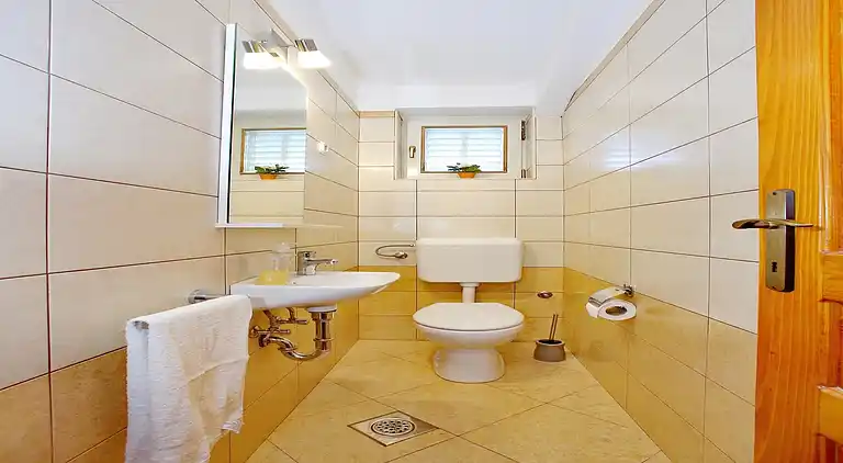 Apartment in Bibinje