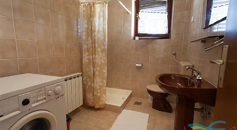 Apartment in Malinska