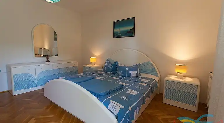 Apartment in Malinska