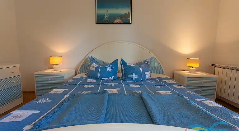 Apartment in Malinska