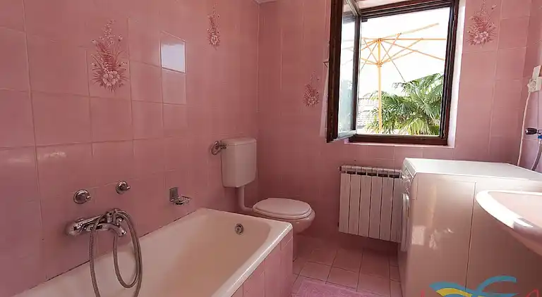 Apartment in Malinska