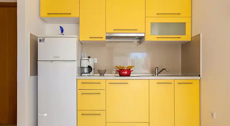 Apartment in Malinska