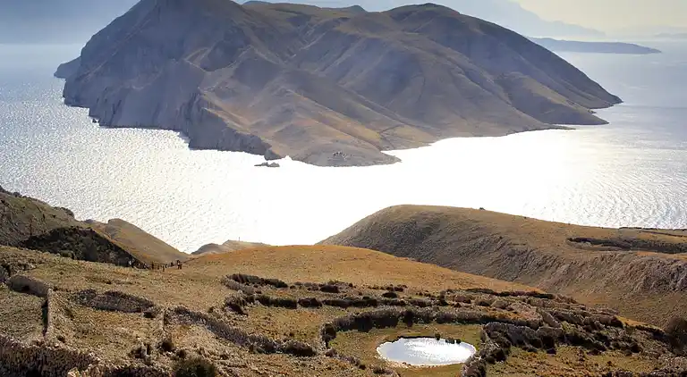 Apartment in Malinska