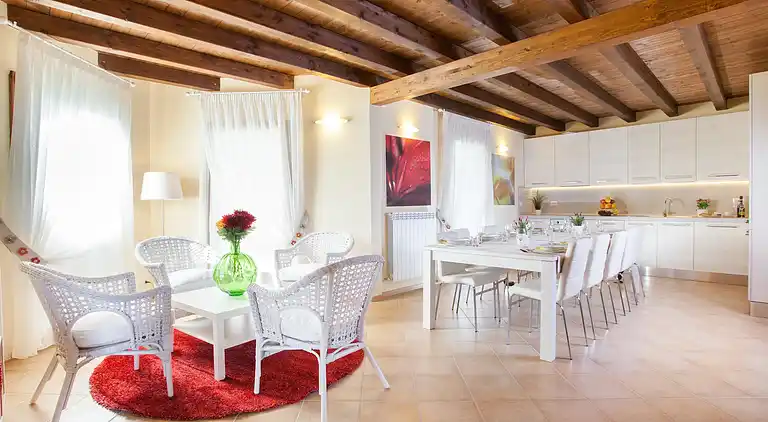 Holiday home in San Severino Marche