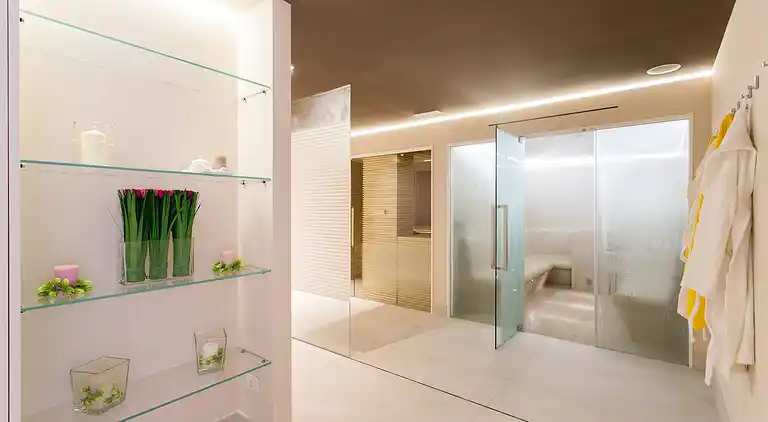 Sommerhus i San Severino Marche