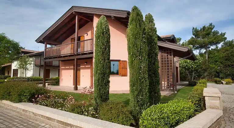 Holiday home in San Severino Marche