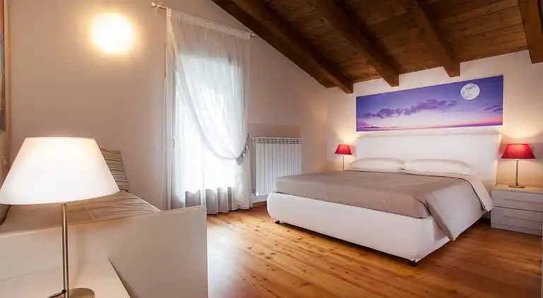 Sommerhus i San Severino Marche