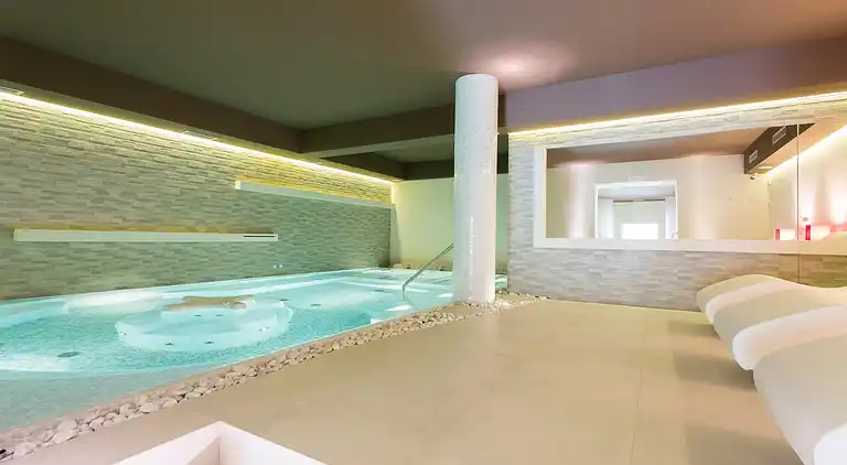 Sommerhus i San Severino Marche