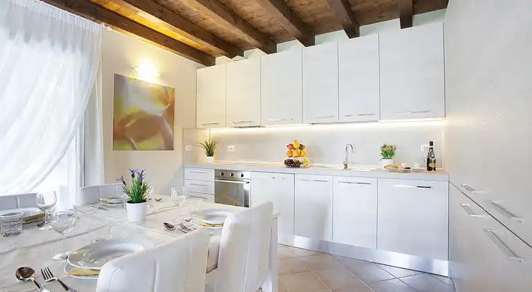 Holiday home in San Severino Marche