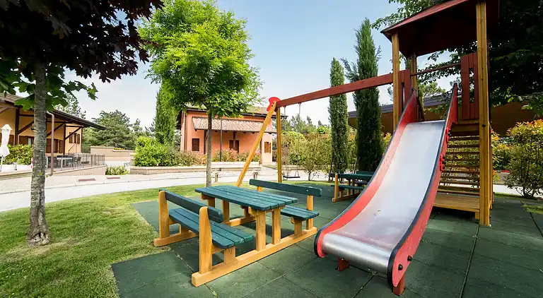 Holiday home in San Severino Marche