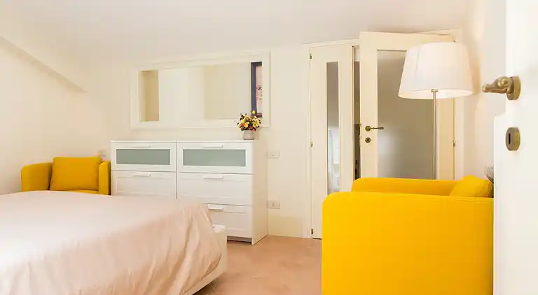 Apartment in San Severino Marche