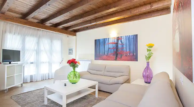 Holiday home in San Severino Marche