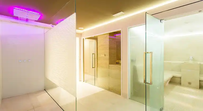 Sommerhus i San Severino Marche