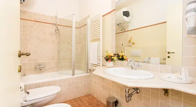 Apartment in San Severino Marche